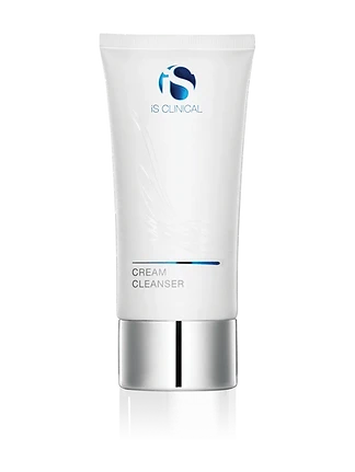 Cream Cleanser 120ml