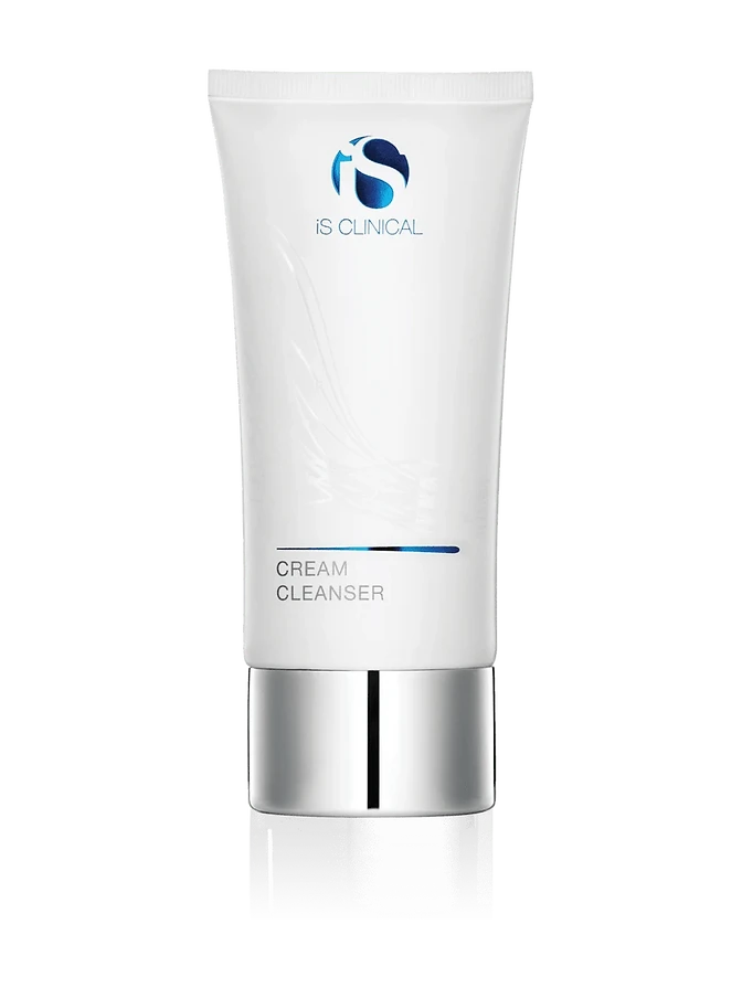 Cream Cleanser 120ml