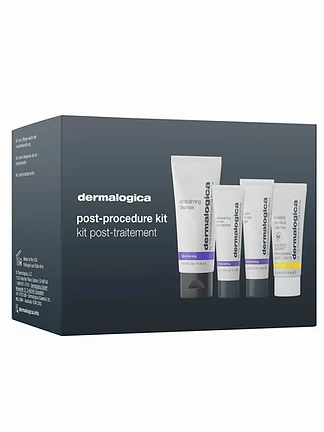 Post-Procedure Kit