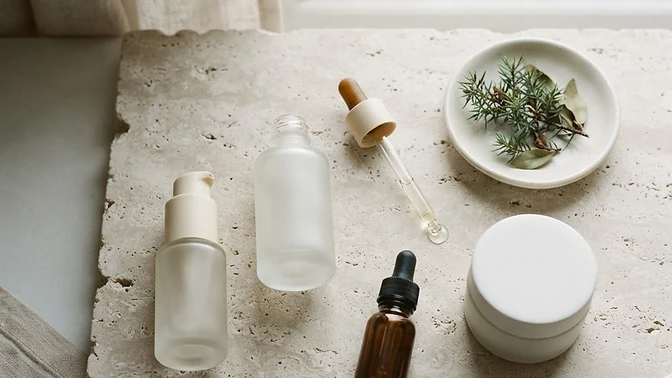 Building a Morning Skincare Routine That Actually Works