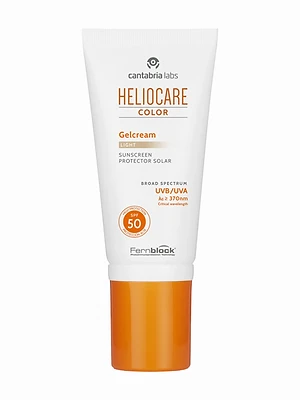 Gelcream Color SPF 50