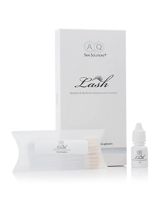 AQ Lash & Brow Regrow (30 applicators)