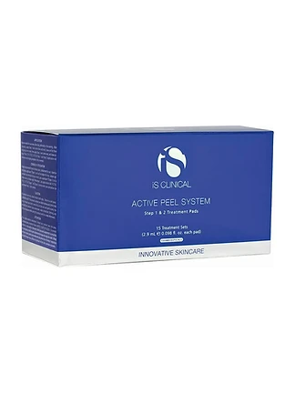 Active Peel System