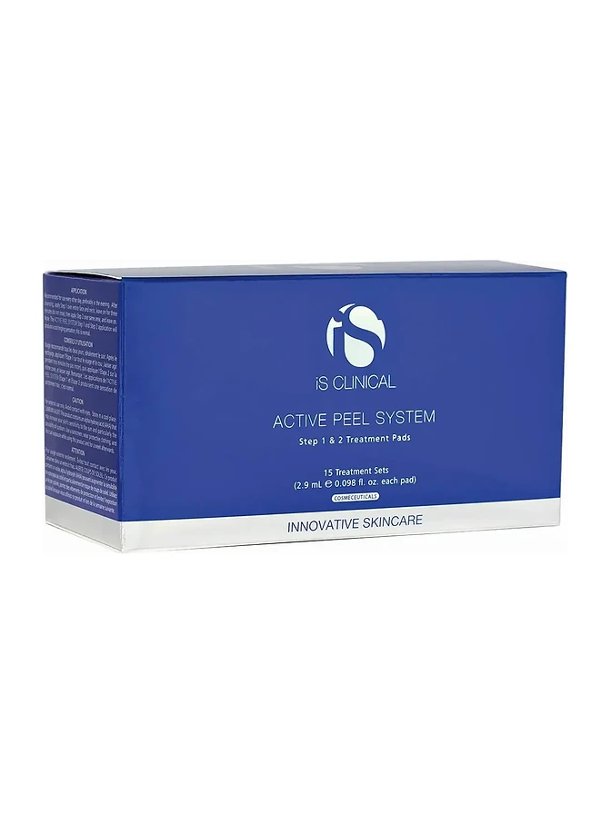 Active Peel System
