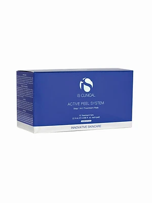 Active Peel System