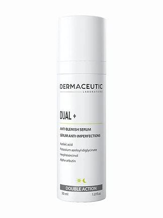 Dual+ Anti-Blemish Serum