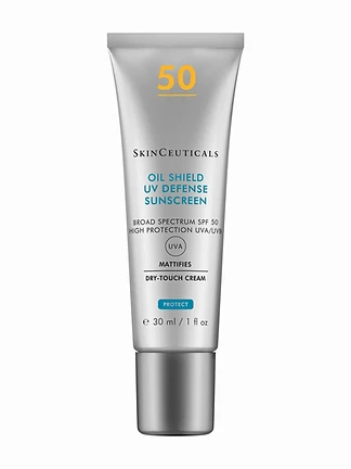 Oil Shield UV Defense SPF 50