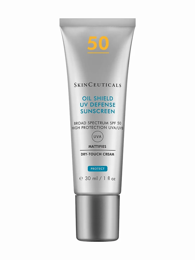 Oil Shield UV Defense SPF 50