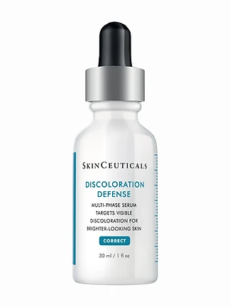 Discoloration Defense Serum
