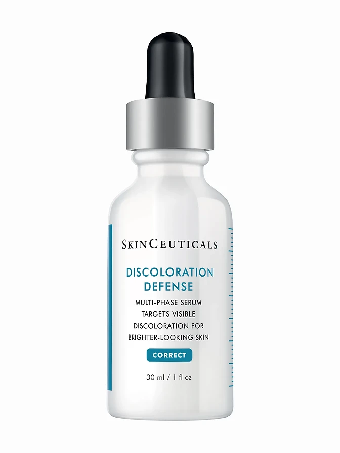 Discoloration Defense Serum