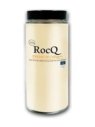 RocQ Premium Verisol™ Pouch 200g