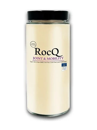 RocQ Joint & Mobility Fortigel® Glass 400g