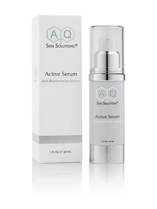 AQ Active Serum 30ml