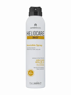Spray SPF 50