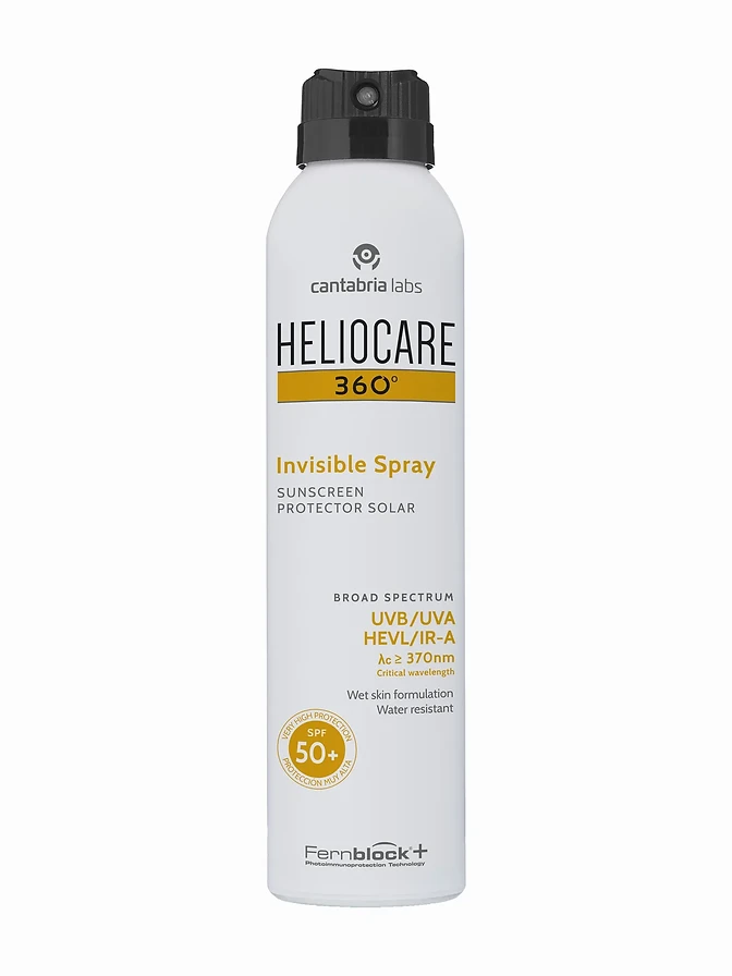 Spray SPF 50