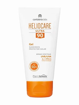 Ultra 90 Gel SPF 50+