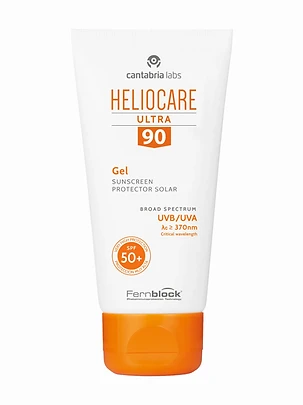 Ultra 90 Gel SPF 50+