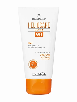 Ultra 90 Gel SPF 50+