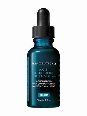 A.G.E. Interrupter Ultra Serum