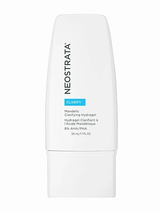 Mandelic Clarifying Cleanser