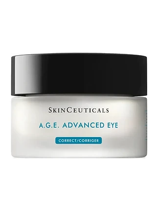 A.G.E. Advanced Eye