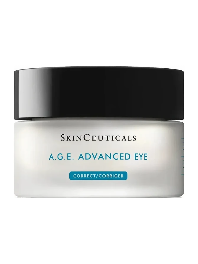 A.G.E. Advanced Eye