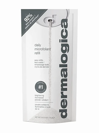 Daily Microfoliant Refill