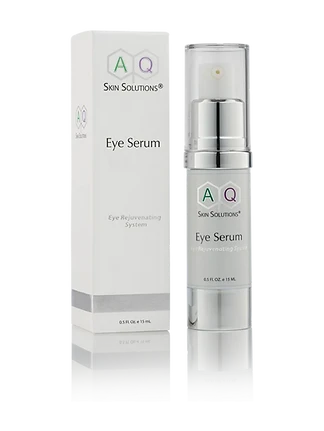 AQ Eye Serum 15ml