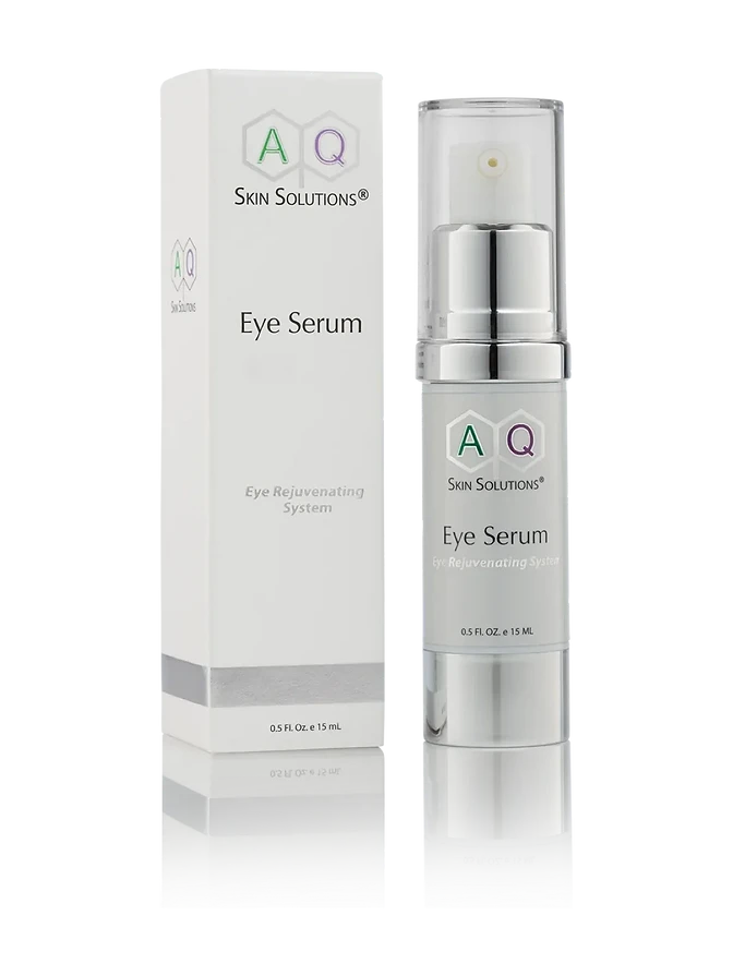AQ Eye Serum 15ml
