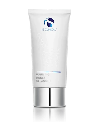 Warming Honey Cleanser 120g