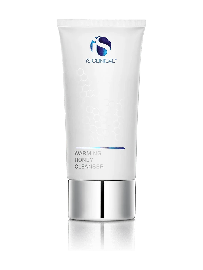 Warming Honey Cleanser 120g