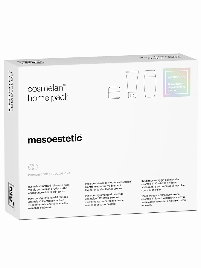 Cosmelan® Home Pack