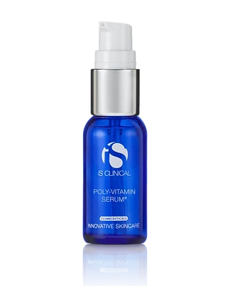 Poly-Vitamin Serum 30ml