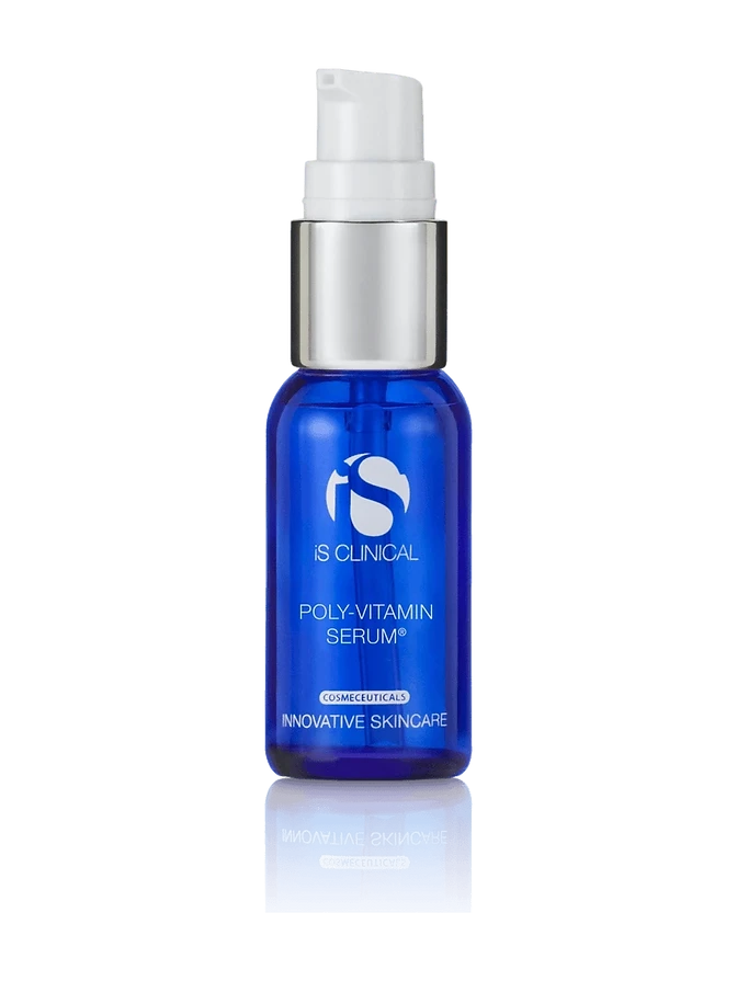 Poly-Vitamin Serum 30ml