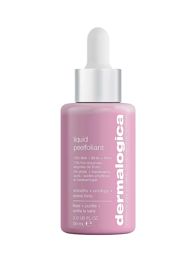 Liquid Peelfoliant