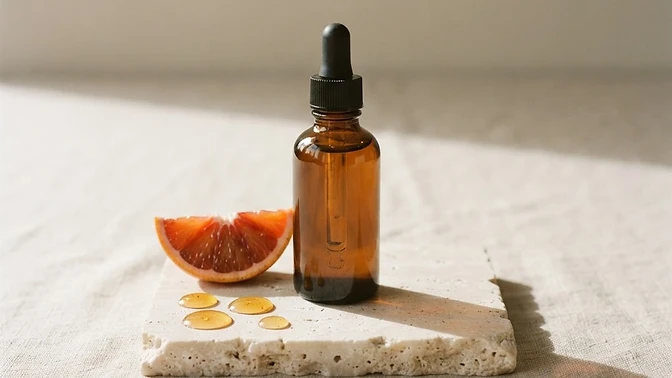 The Best Vitamin C Serum in South Africa: How to Choose