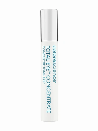 Total Eye Concentrate Serum