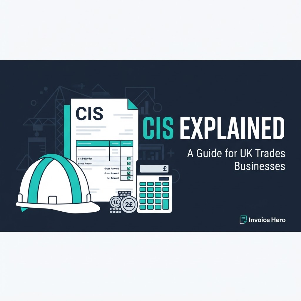 New to CIS? A Complete Guide for Subcontractors in the UK Construction Industry