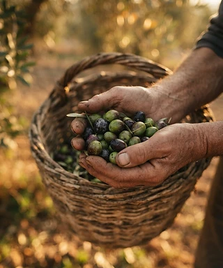 Omer Offering (First Barley)
