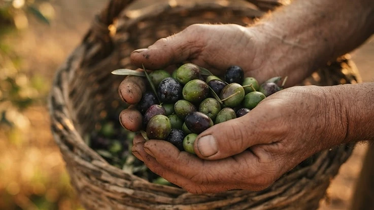 First Fruits Ceremony (Bikkurim)