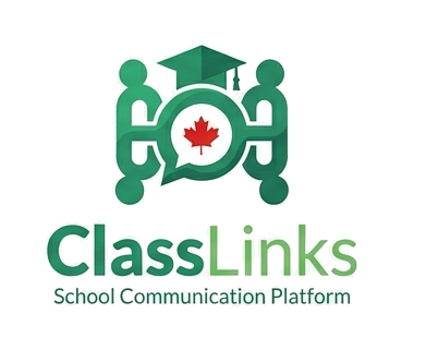 ClassLinks — School Communication Platform