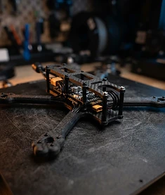 Vector 5" Drone Frame