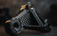 PETG-CF