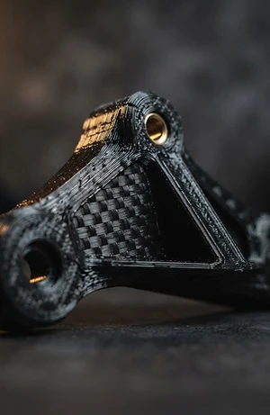 PETG-CF