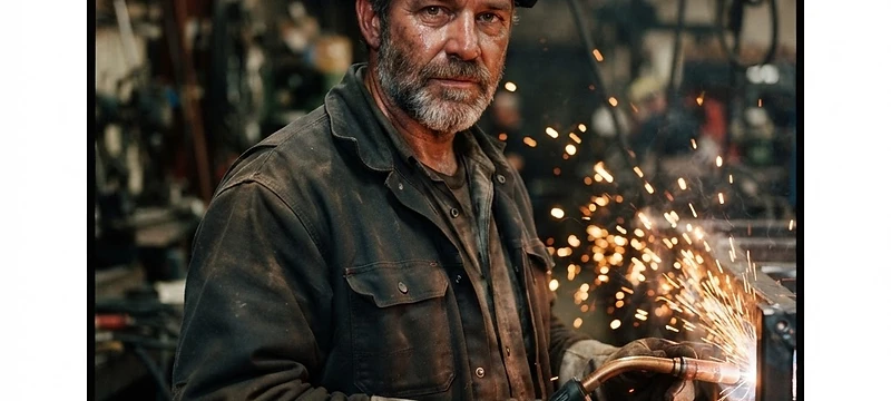 Welders