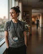 Nurses & Healthcare