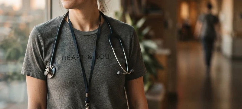 Nurses & Healthcare