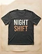 Diesel Mechanic Built Different Tee 1