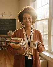 Teachers & Education