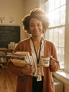 Gifts for Teachers